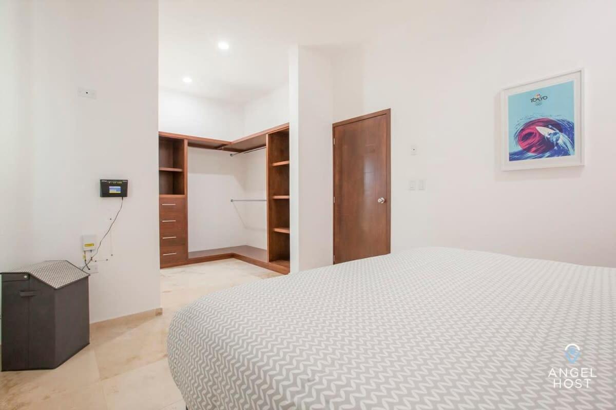 Brand New Townhome With Private Rooftop La Paz Exterior foto